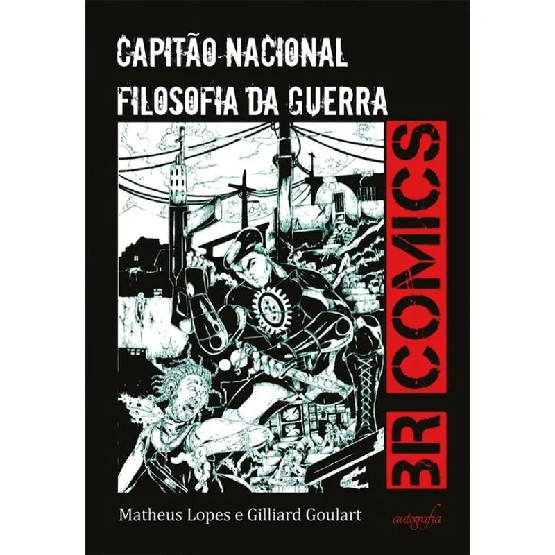 Capitão nacional