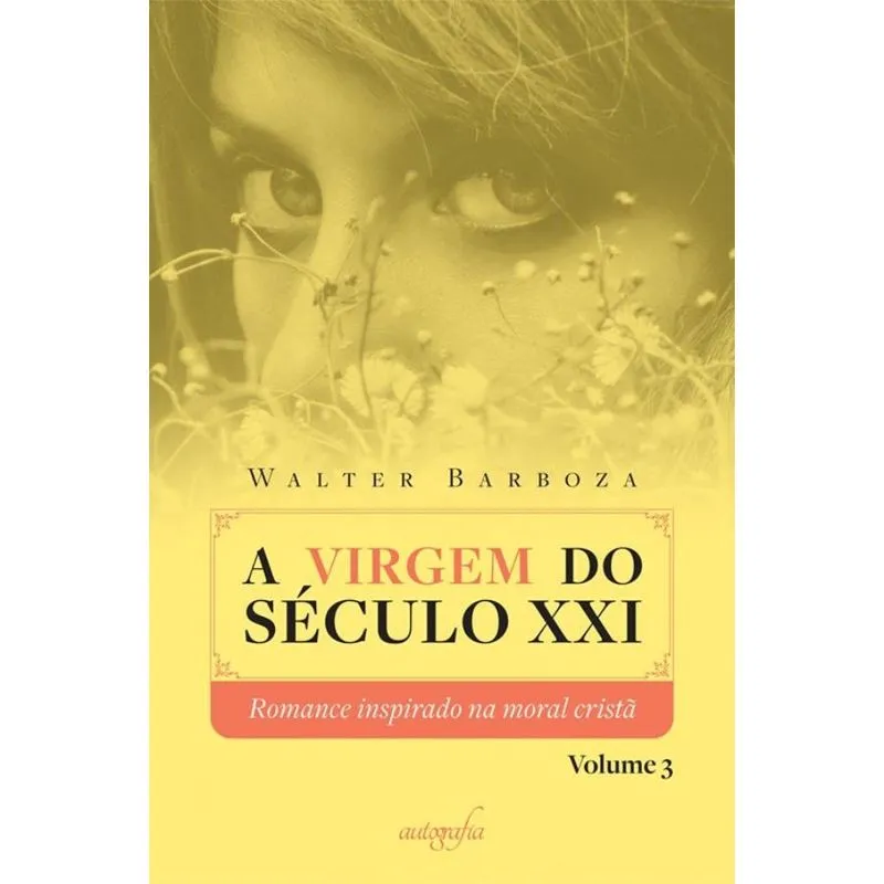 A virgem do século XXI