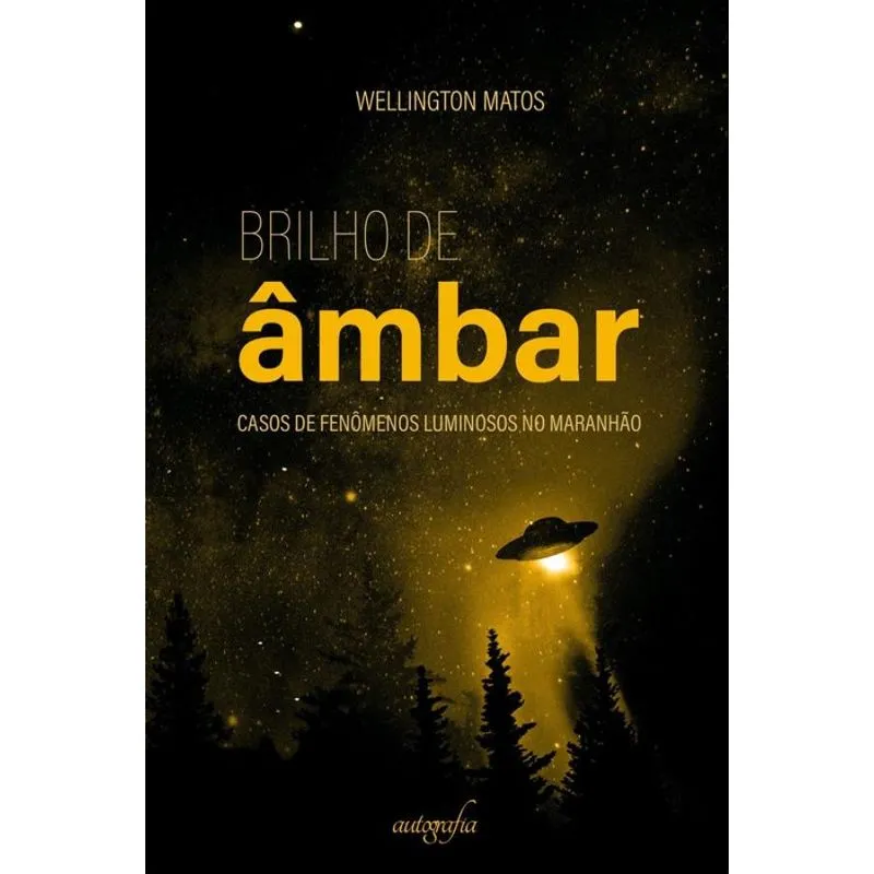 Brilho de âmbar