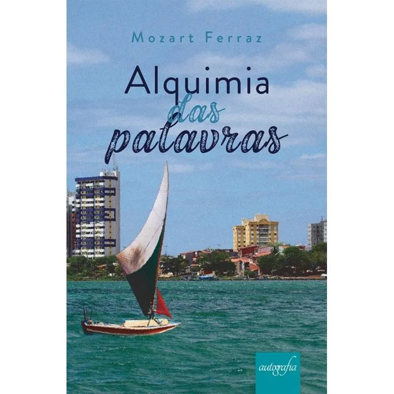 Alquimia das palavras