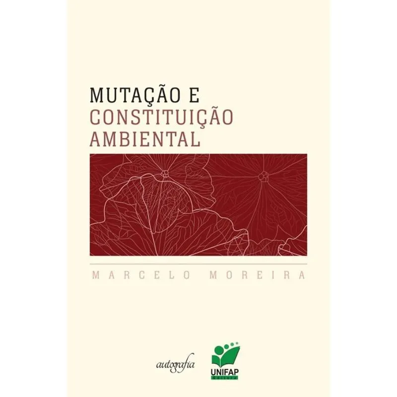 Mutação e constituição ambiental