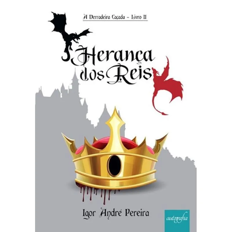 Herança dos reis