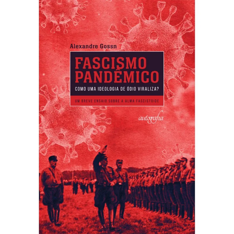 FASCISMO PANDÊMICO