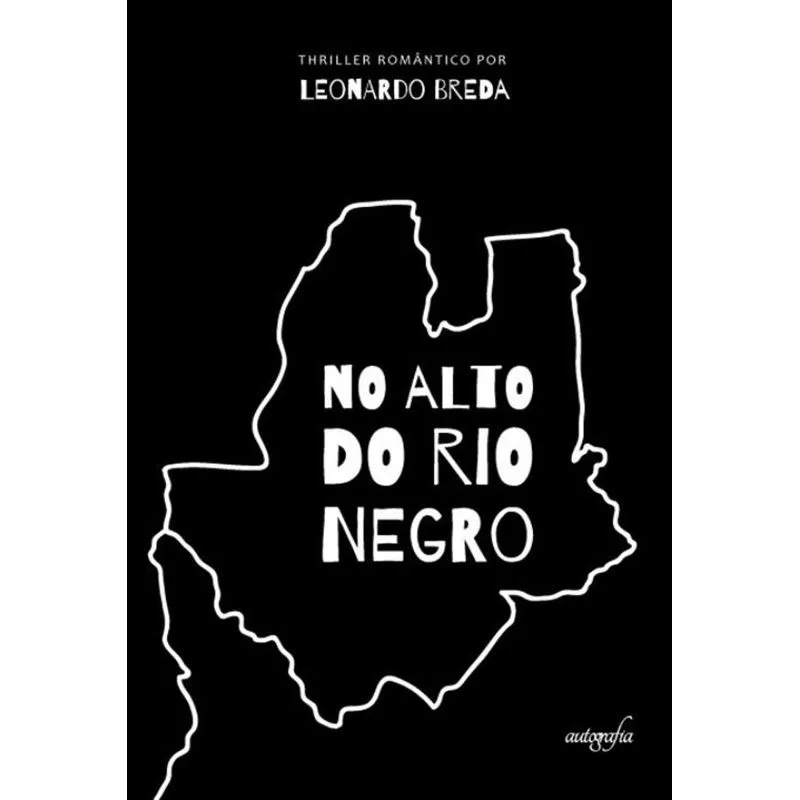 No alto do Rio Negro