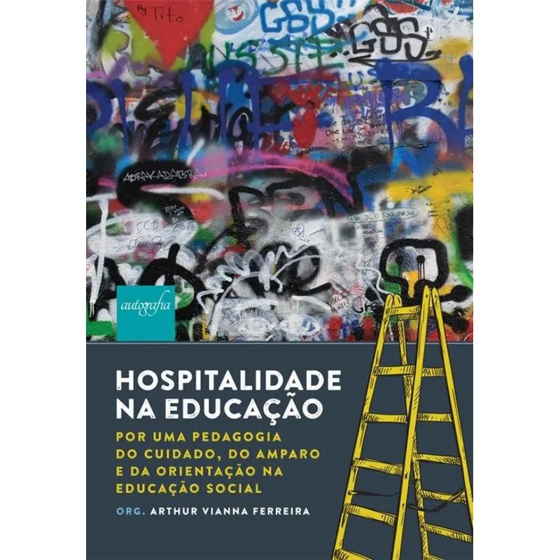 Hospitalidade na educação