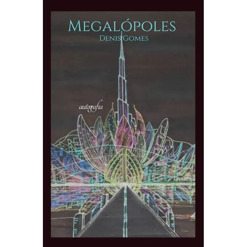 Megalópoles