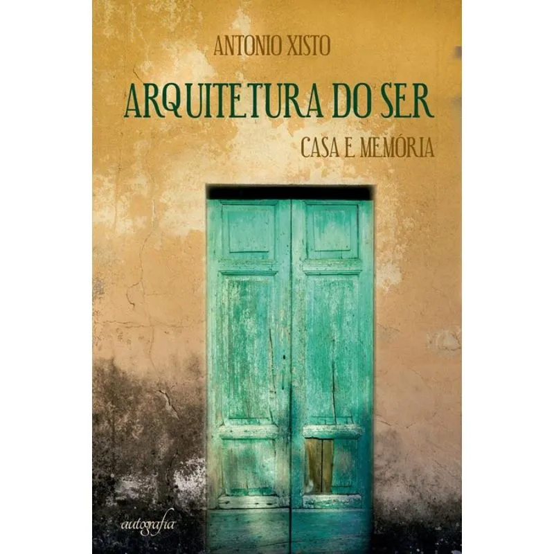 Arquitetura do ser