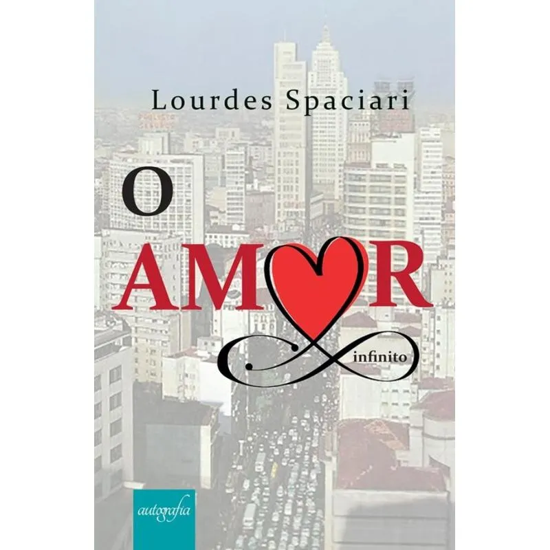 O amor infinito