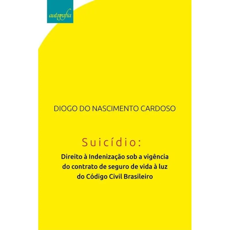 Suicídio