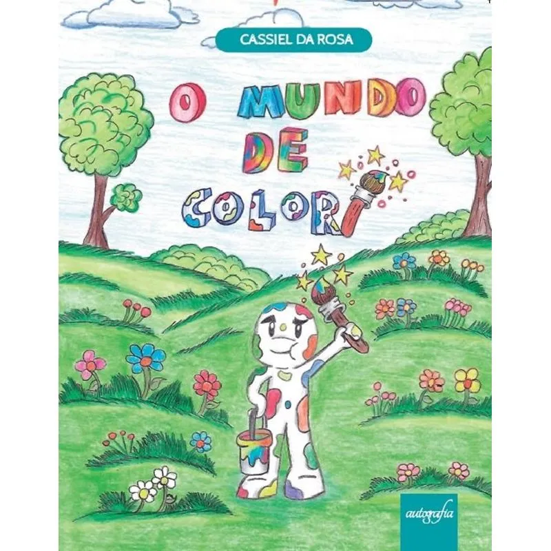 O mundo de Color