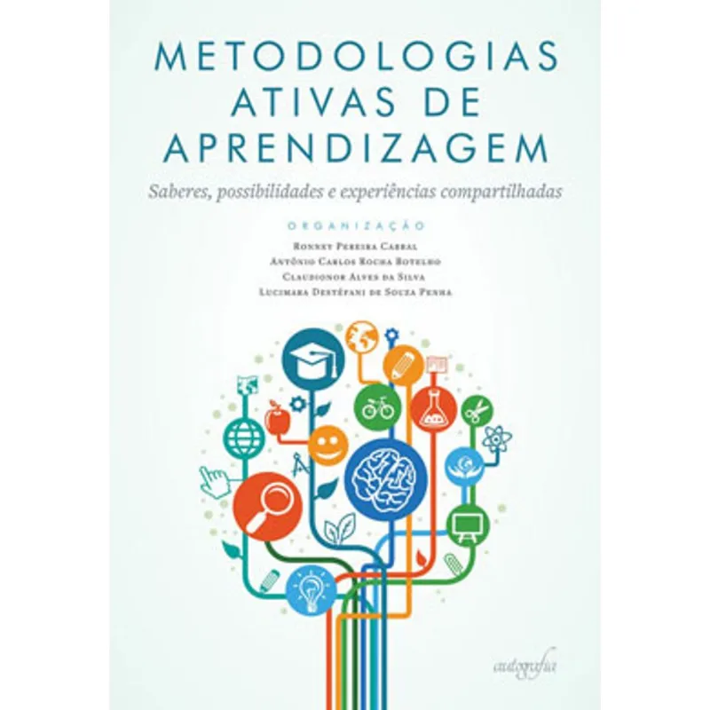 METODOLOGIAS ATIVAS DE APRENDIZAGEM
