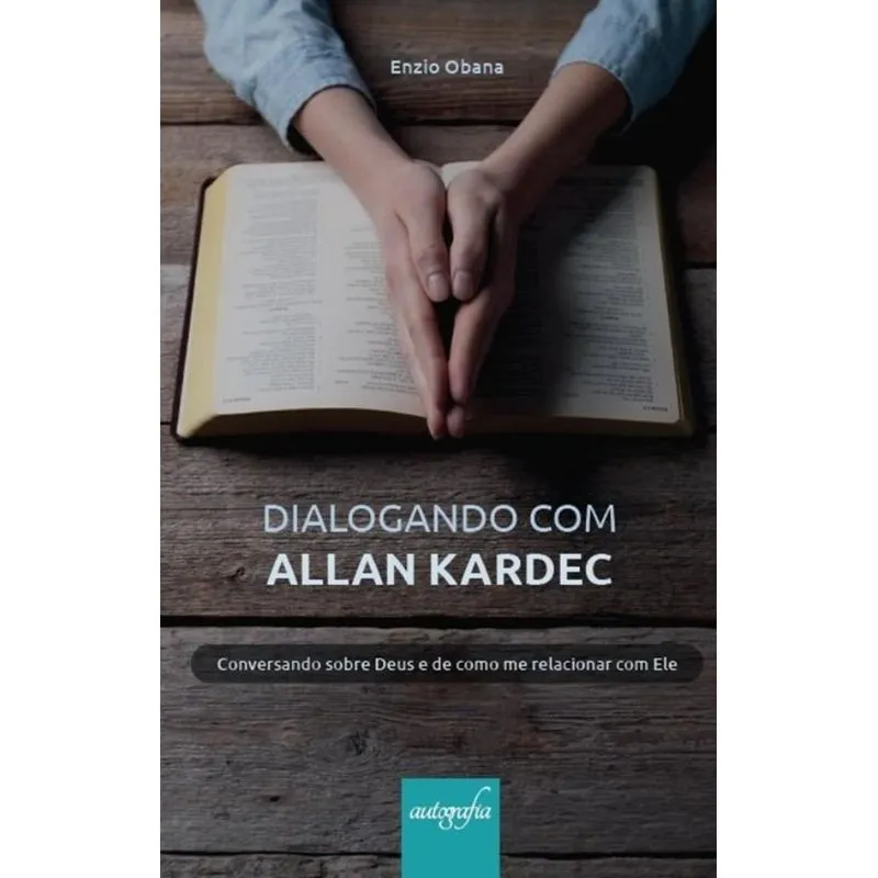 Dialogando com Allan Kardec