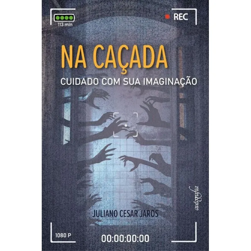 Na caçada