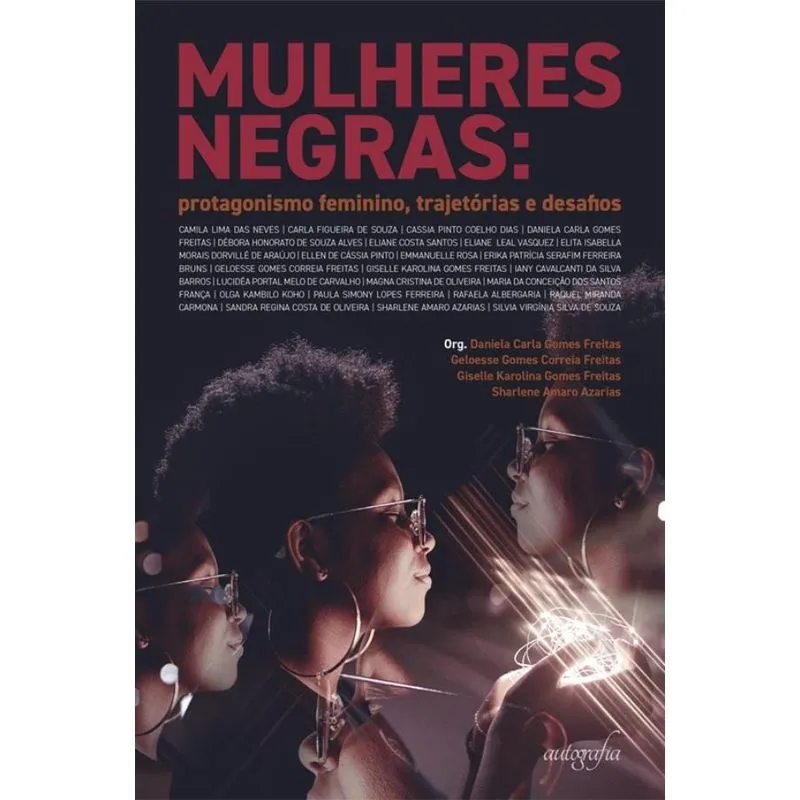 Mulheres negras