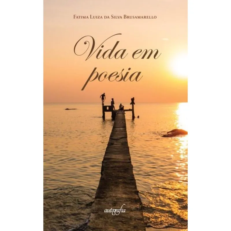 Vida em poesia