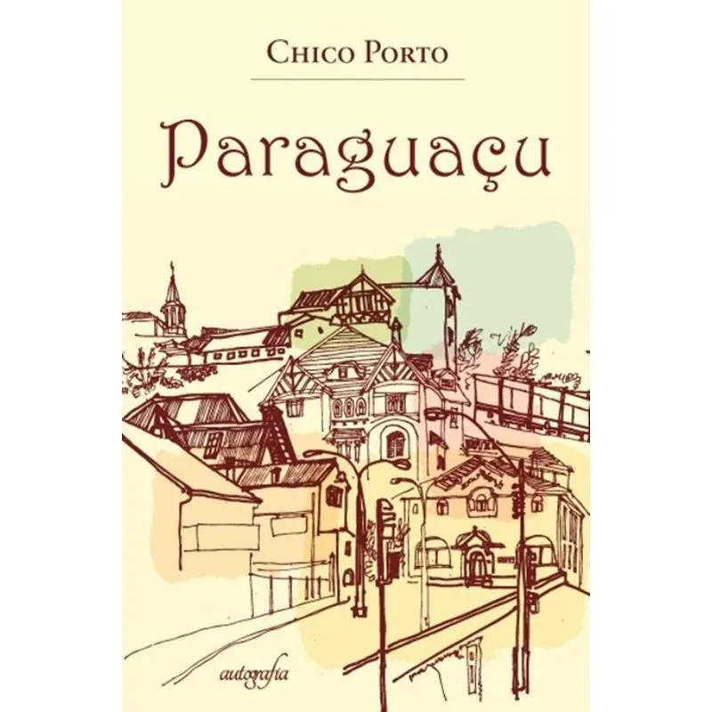 Paraguaçu