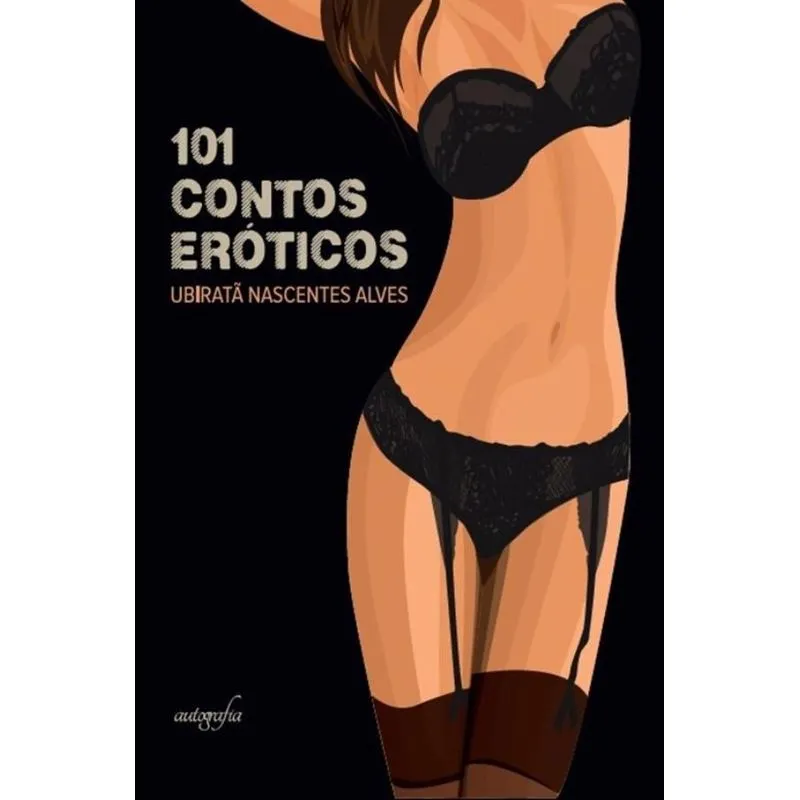 101 contos eróticos