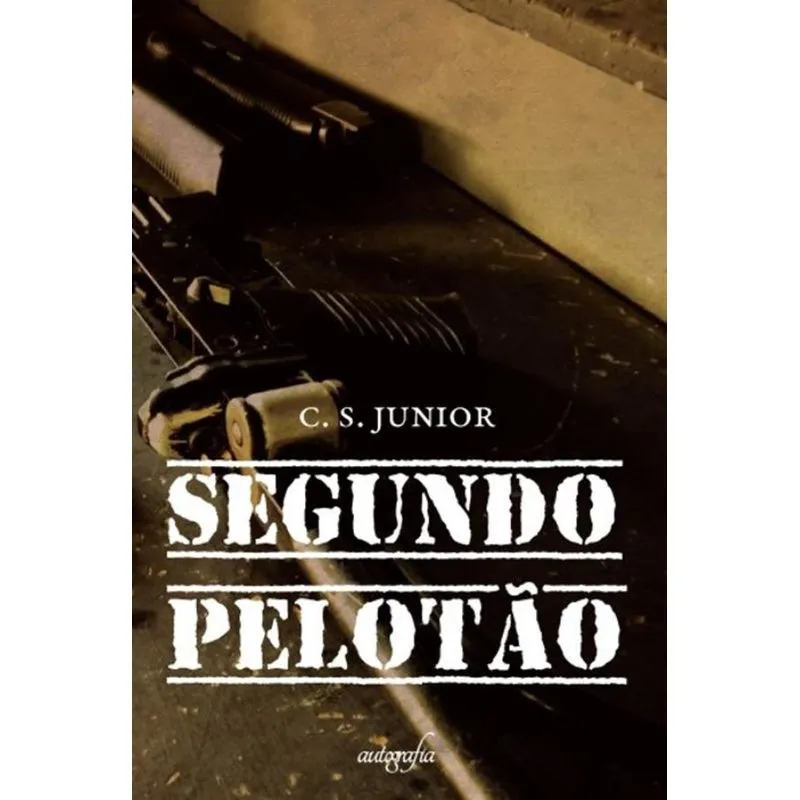 Segundo pelotão