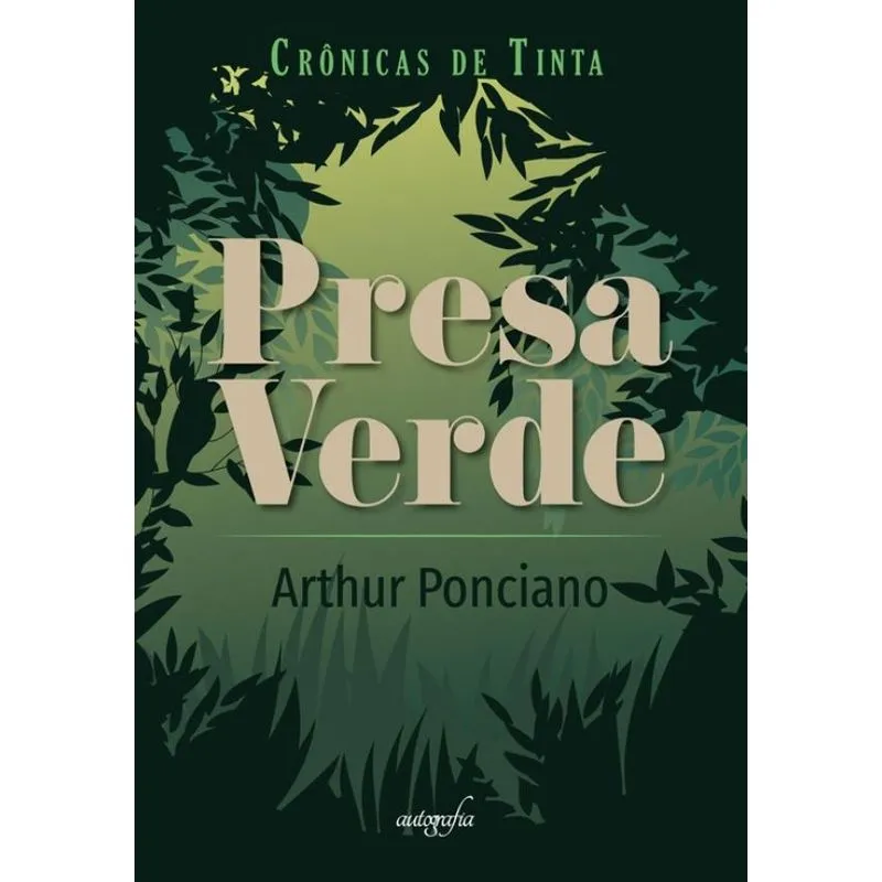 Presa verde