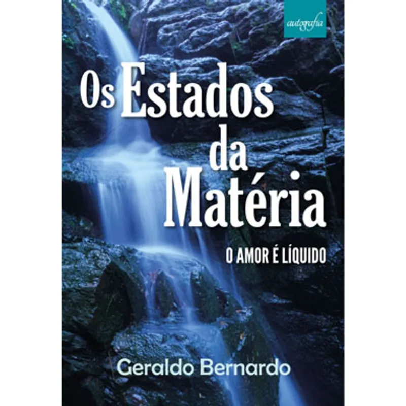 OS ESTADOS DA MATÉRIA