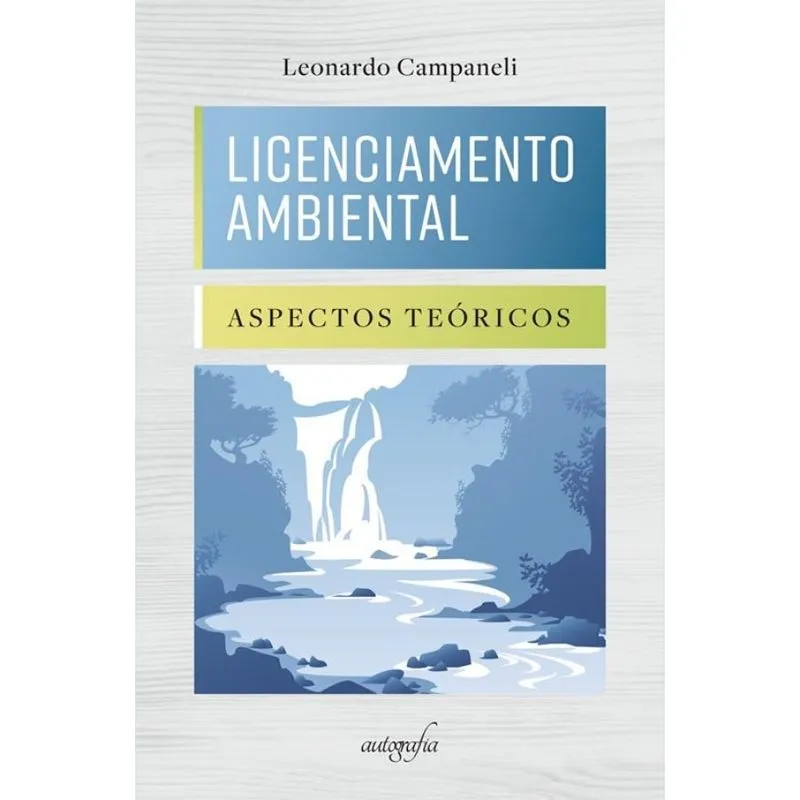 Licenciamento ambiental