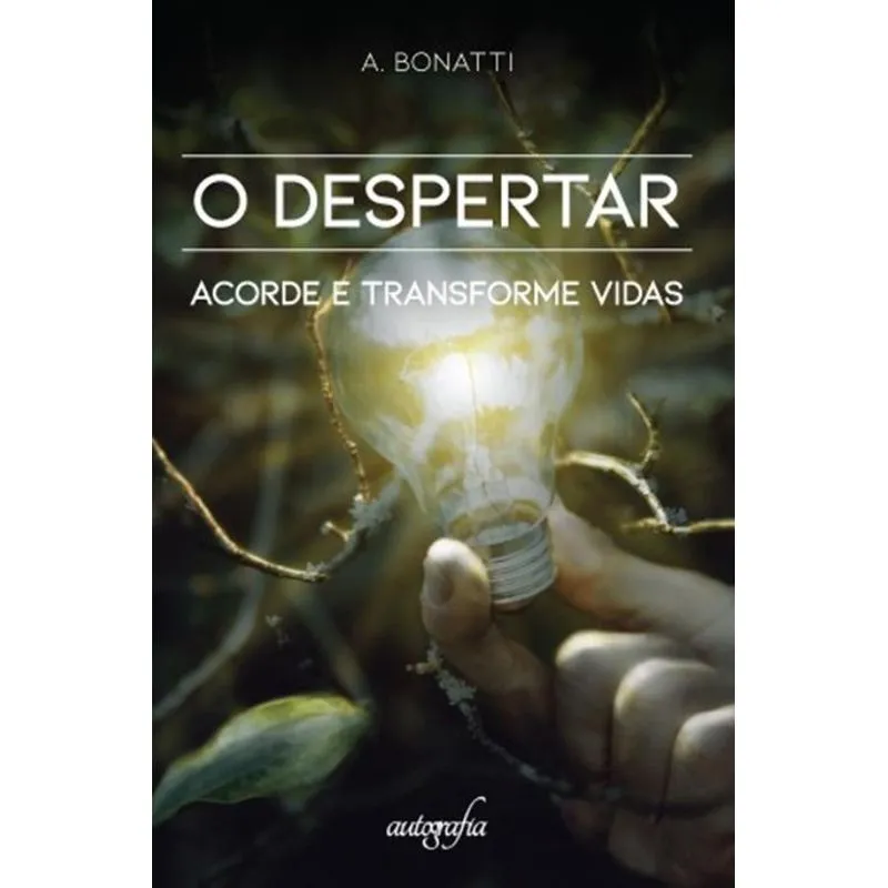 O despertar