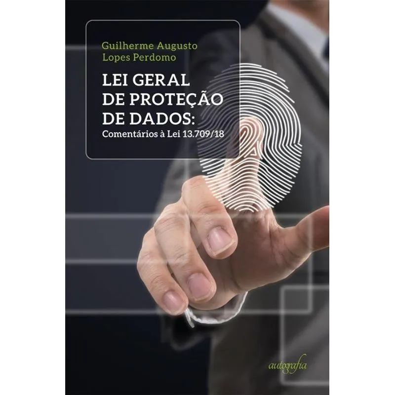 Lei Geral de Proteção de Dados