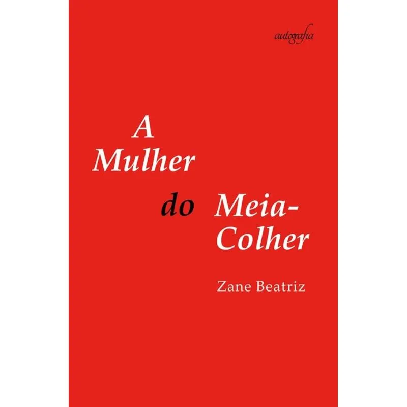A mulher do meia-colher