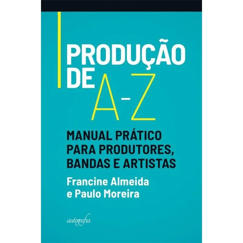 Produção de A-Z