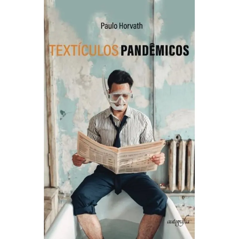 Textículos pandêmicos
