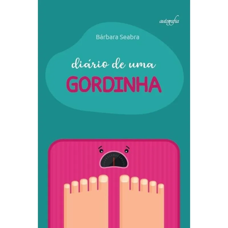 Diário de uma gordinha