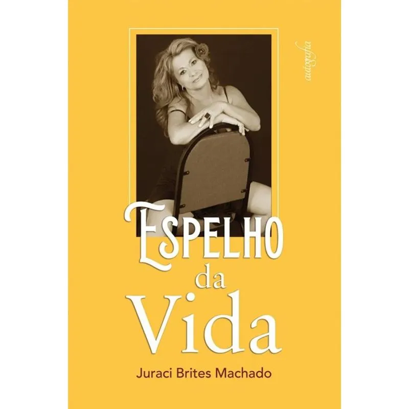 Espelho da vida