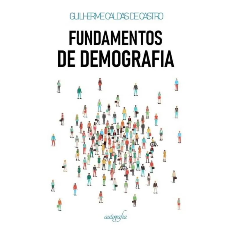Fundamentos de demografia