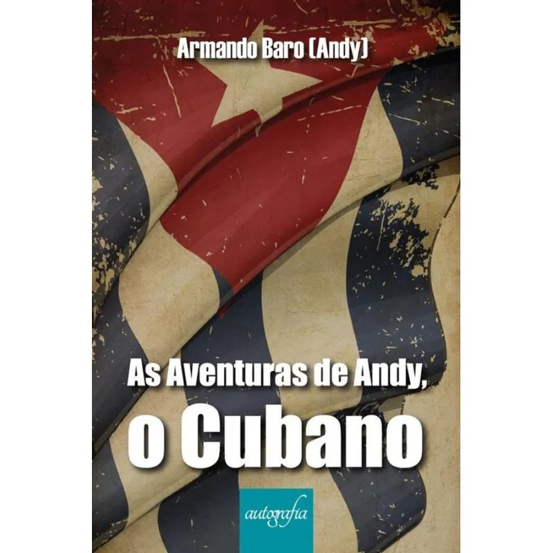 As aventuras de Andy, o cubano