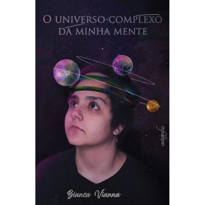 O universo complexo da minha mente
