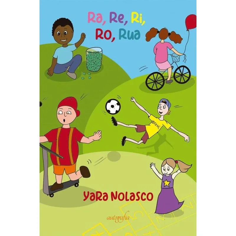 Ra, Re, Ri, Ro, Rua