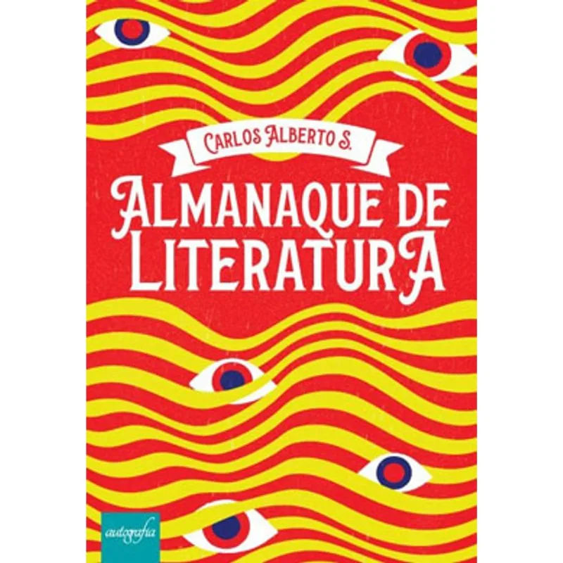 ALMANAQUE DE LITERATURA