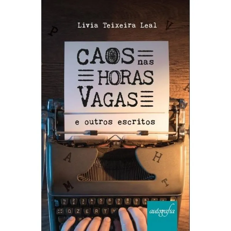 Caos nas horas vagas