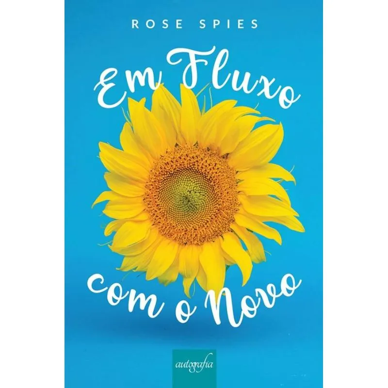 Em fluxo com o novo