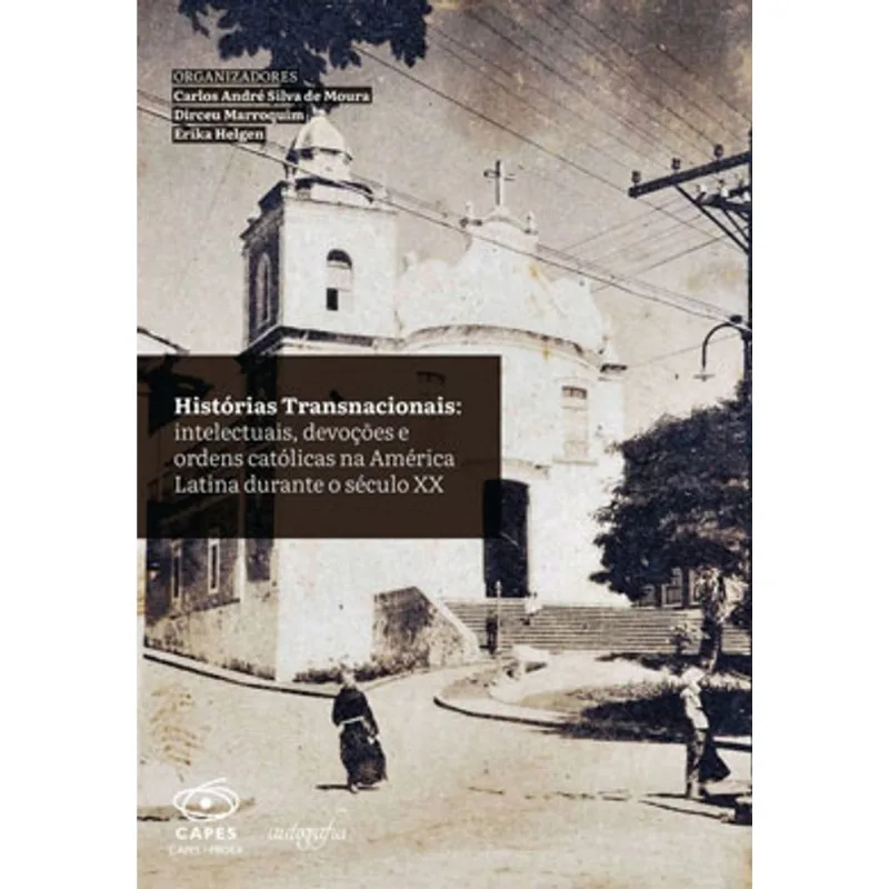 HISTÓRIAS TRANSNACIONAIS