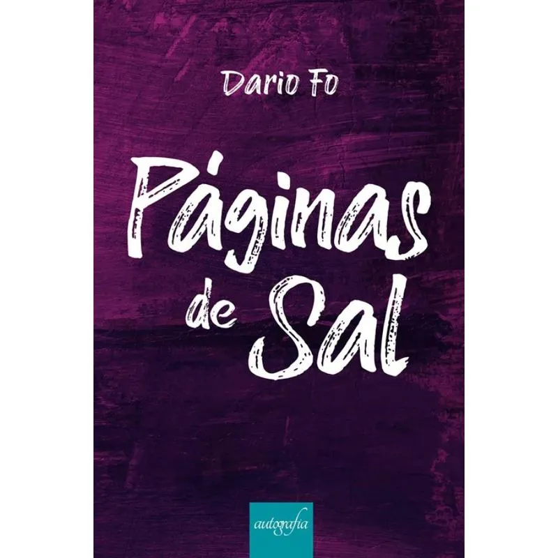 Páginas de sal