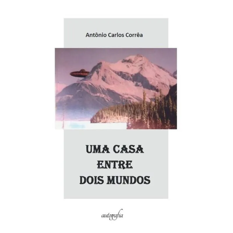 Uma casa entre dois mundos