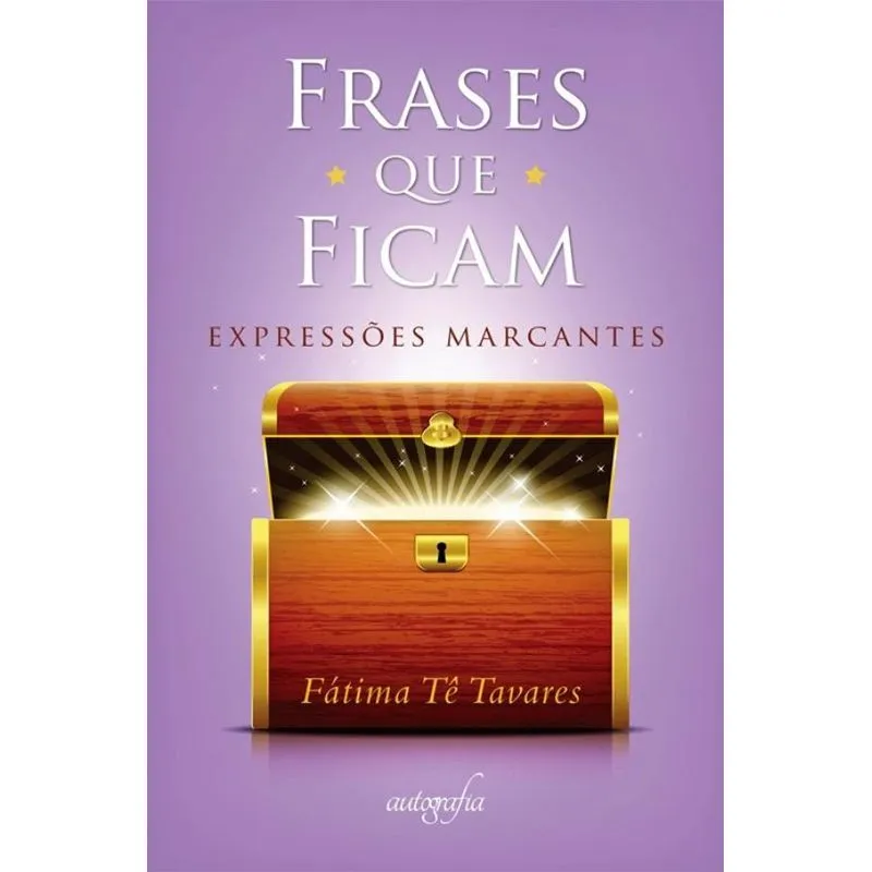 Frases que ficam