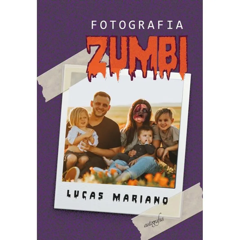 Fotografia zumbi