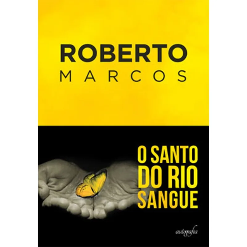 O SANTO DO RIO SANGUE