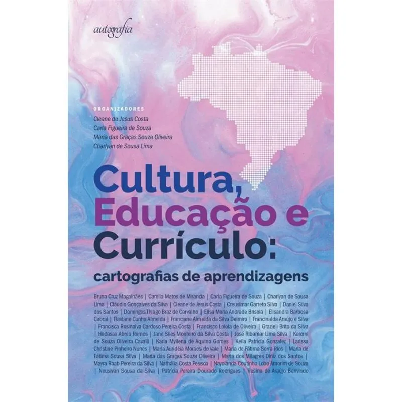 Cultura, educação e currículo