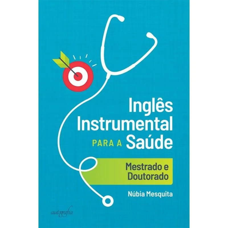 Inglês instrumental para a saúde
