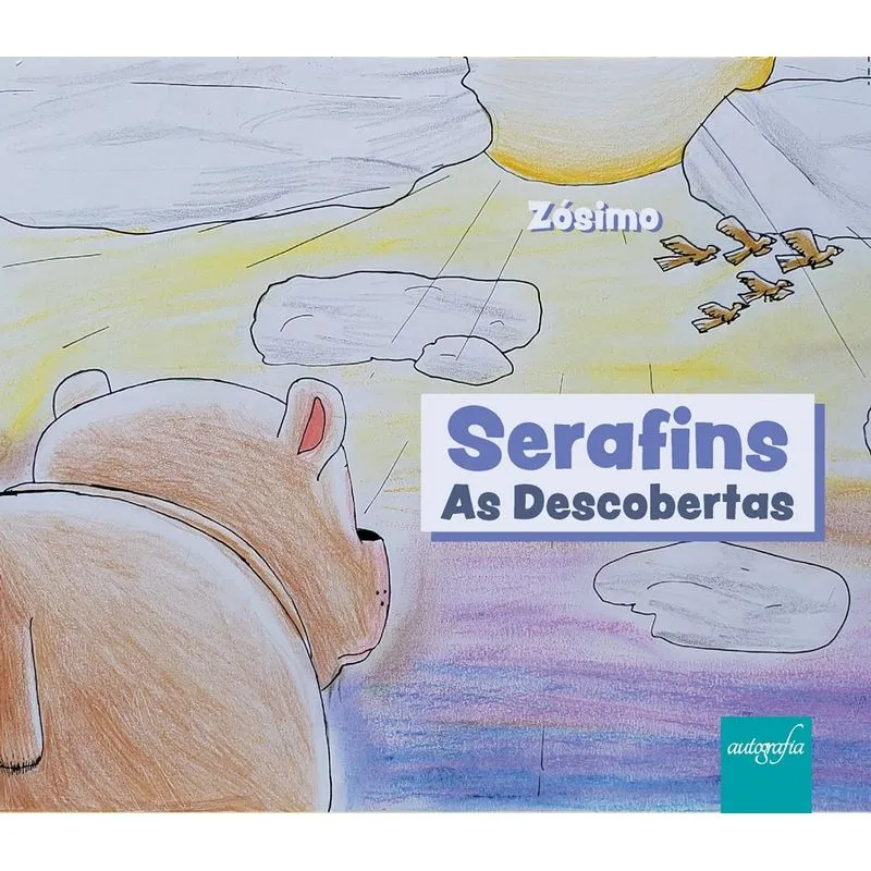 Serafins