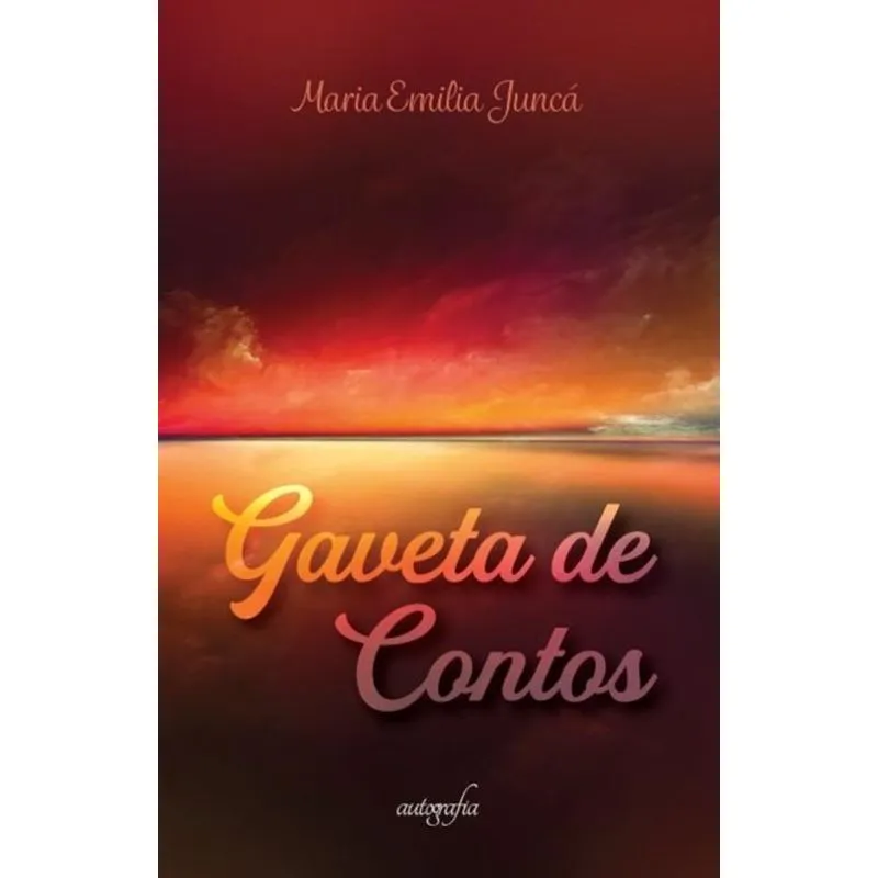Gaveta de contos