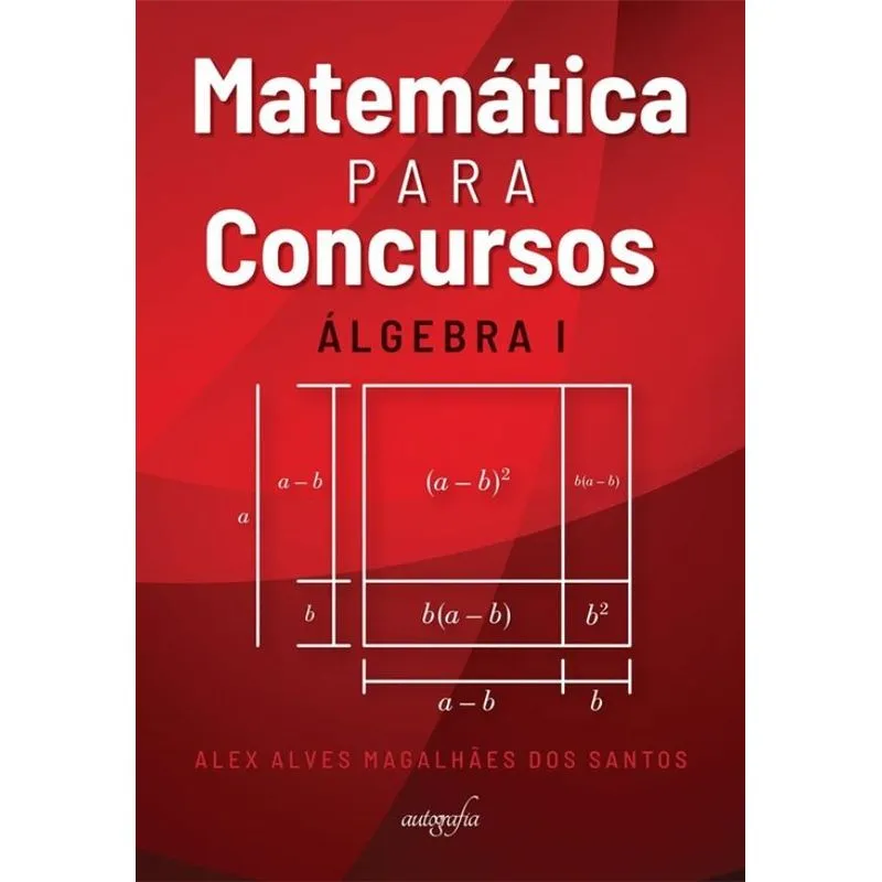 Matemática para concursos